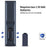 AXD7586 For Pioneer AV Receiver Stereo System Remote Control Ergonomic Replacement Controller - 5