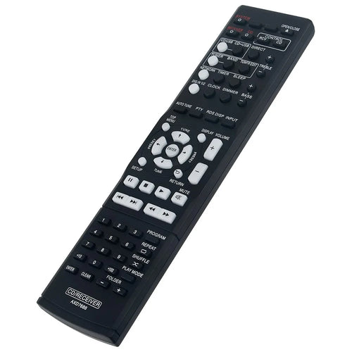 AXD7688 For Pioneer AV Receiver Stereo System Remote Control Ergonomic Replacement Controller - 1