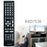 AXD7536 For Pioneer AV Receiver Stereo System Remote Control Ergonomic Replacement Controller - 5