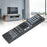 AXD7721 For Pioneer AV Receiver Stereo System Remote Control Ergonomic Replacement Controller - 5