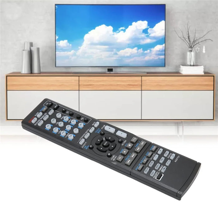 AXD7721 For Pioneer AV Receiver Stereo System Remote Control Ergonomic Replacement Controller - 6