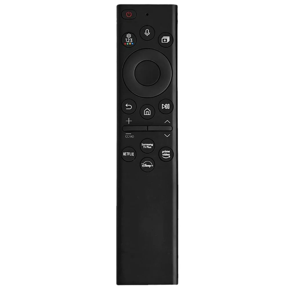 BN59-01385A For Samsung TV Remote Control Plastic Voice Control Replacement Television Controller - 1