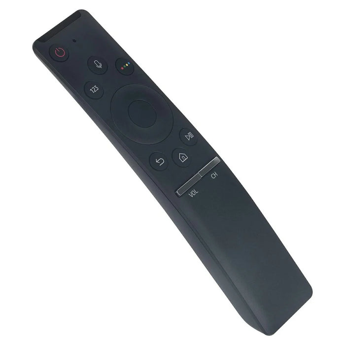 BN59-01266A For Samsung TV Voice Remote Control Voice Activated Replacement Infrared Controller - 1
