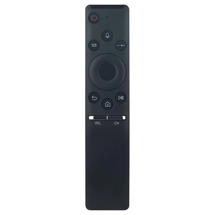 BN59-01266A For Samsung TV Voice Remote Control Voice Activated Replacement Infrared Controller - 3