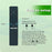 BN59-01266A For Samsung TV Voice Remote Control Voice Activated Replacement Infrared Controller - 5