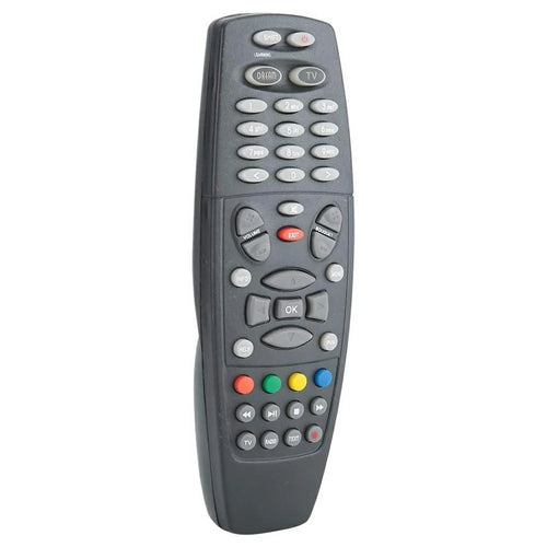 For Dreambox DM800 / DM800HD / DM800SE Set Top Box Remote Control Replacement Battery Operated Controller - 1