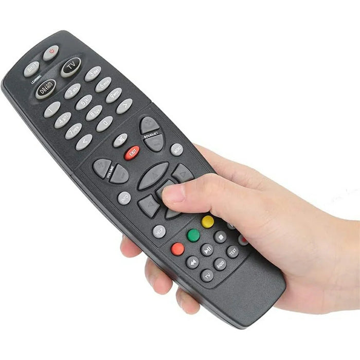 For Dreambox DM800 / DM800HD / DM800SE Set Top Box Remote Control Replacement Battery Operated Controller - 5