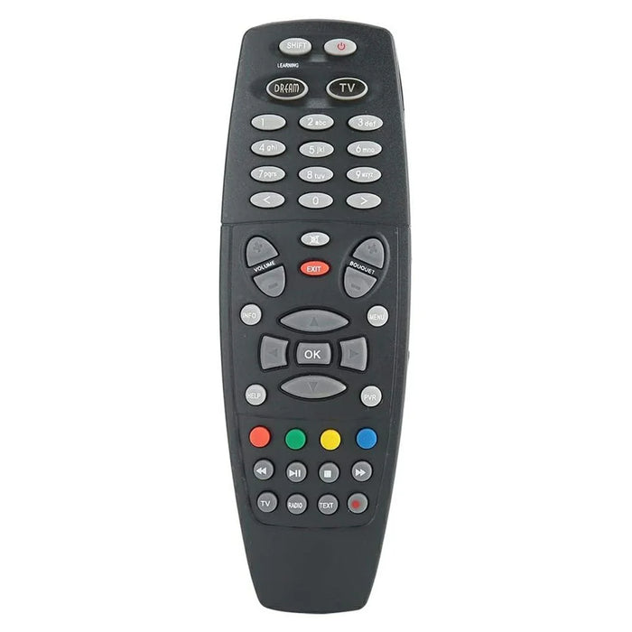 For Dreambox DM800 / DM800HD / DM800SE Set Top Box Remote Control Replacement Battery Operated Controller - 6