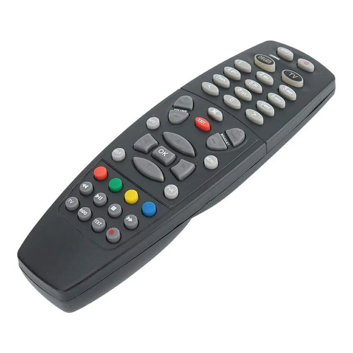 For Dreambox DM800 / DM800HD / DM800SE Set Top Box Remote Control Replacement Battery Operated Controller - 7