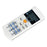 A75C3623 For Panasonic Air Conditioner Remote Control Ergonomic Replacement Wireless Controller - 5