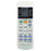 A75C3706 For Panasonic Air Conditioner Remote Control Ergonomic Replacement Wireless Controller - 1