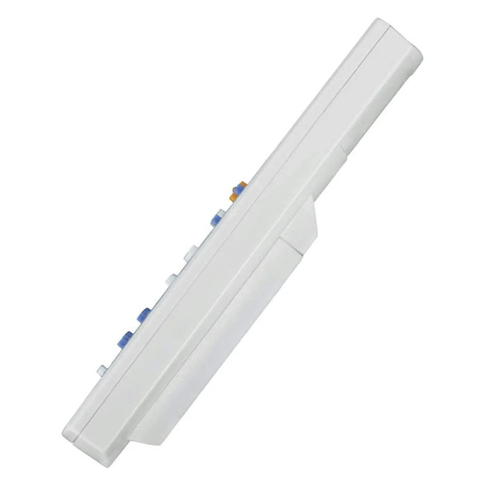 A75C3706 For Panasonic Air Conditioner Remote Control Ergonomic Replacement Wireless Controller - 4