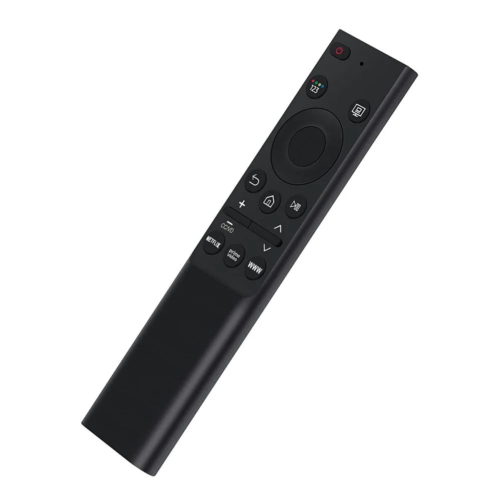 BN59-01380A For Samsung TV Remote Control Replacement Battery Operated Ergonomic Wireless Controller - 1