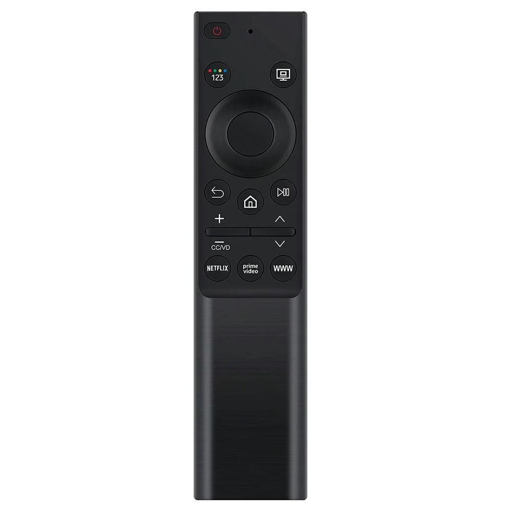 BN59-01380A For Samsung TV Remote Control Replacement Battery Operated Ergonomic Wireless Controller - 3