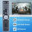 RC021SR For Marantz Amplifier Remote Control Battery Operated Replacement Controller - 4