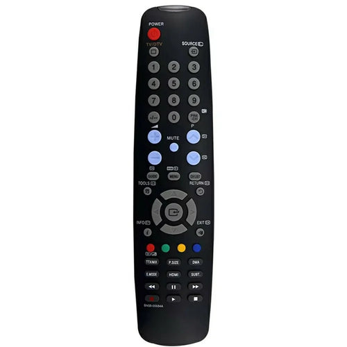BN59-00684A For Samsung TV Remote Control Replacement Battery Operated Ergonomic Wireless Controller - 1