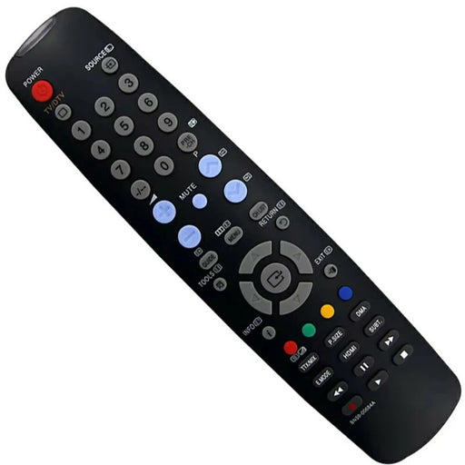 BN59-00684A For Samsung TV Remote Control Replacement Battery Operated Ergonomic Wireless Controller - 2