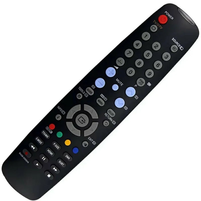 BN59-00684A For Samsung TV Remote Control Replacement Battery Operated Ergonomic Wireless Controller - 3