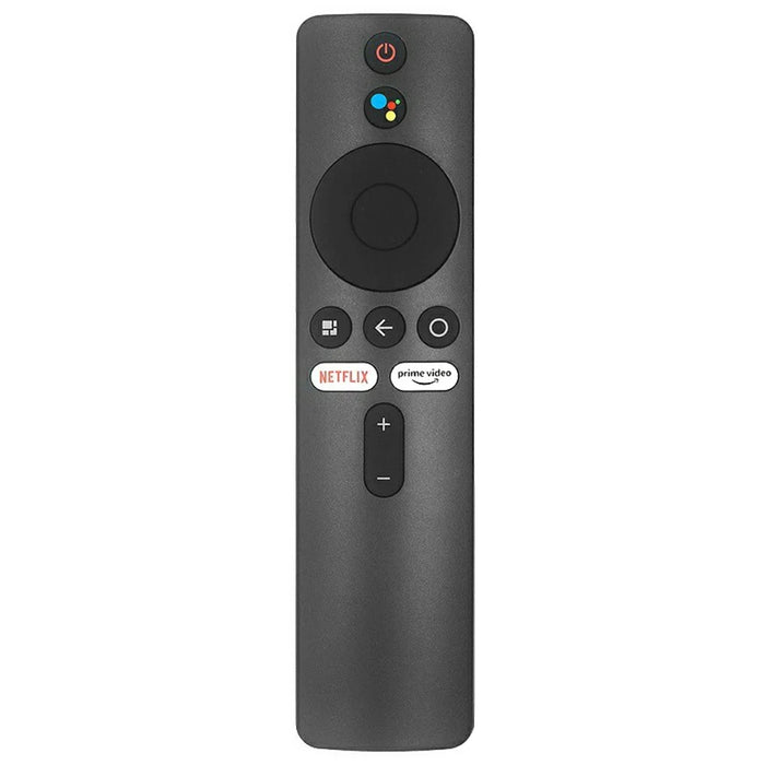 XMRM-M2 For Xiaomi TV Replacement Remote Control Voice Command Function Controller - 1