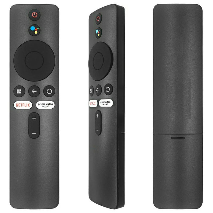 XMRM-M2 For Xiaomi TV Replacement Remote Control Voice Command Function Controller - 2