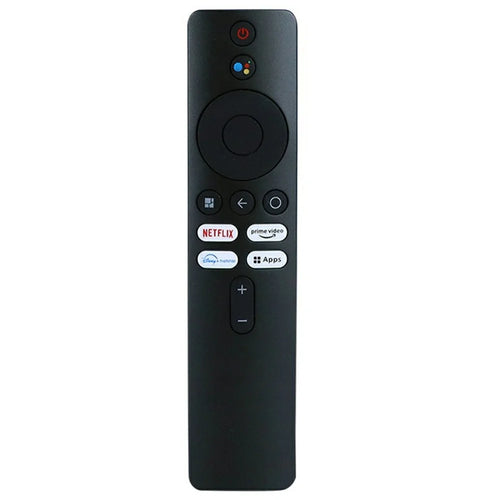 XMRM-M8 For Xiaomi TV Replacement Remote Control Voice Command Function Controller - 1