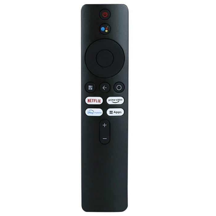 XMRM-M8 For Xiaomi TV Replacement Remote Control Voice Command Function Controller - 1