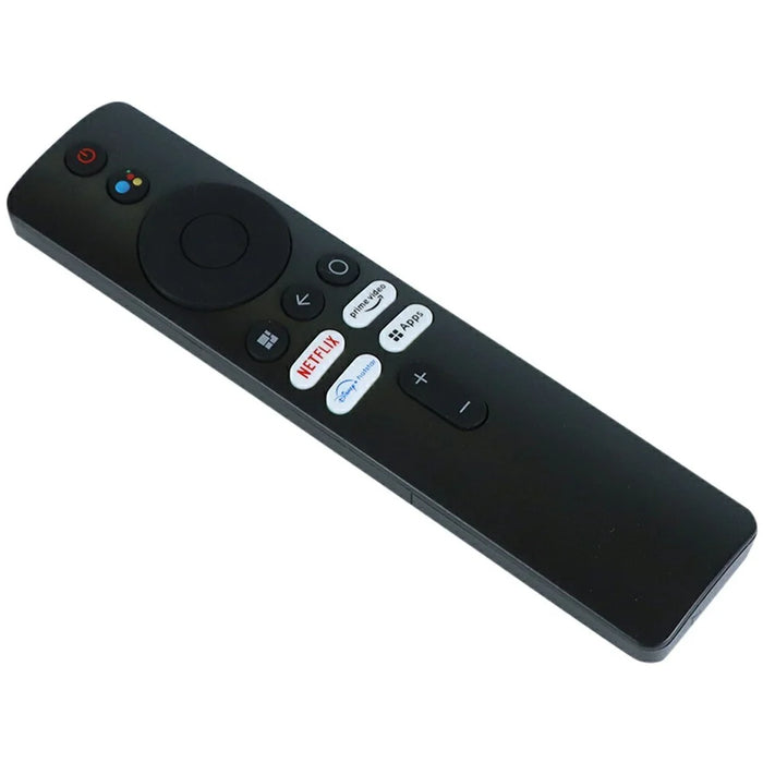 XMRM-M8 For Xiaomi TV Replacement Remote Control Voice Command Function Controller - 4