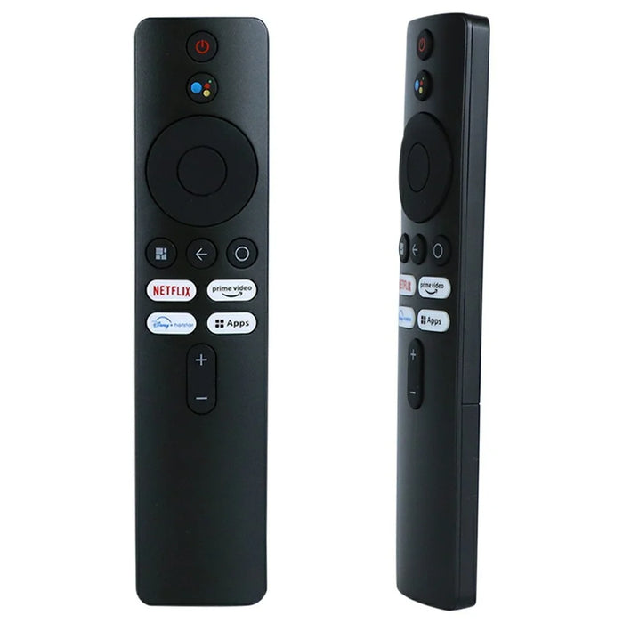 XMRM-M8 For Xiaomi TV Replacement Remote Control Voice Command Function Controller - 5