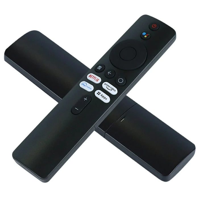 XMRM-M8 For Xiaomi TV Replacement Remote Control Voice Command Function Controller - 6