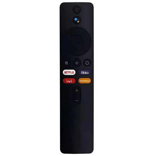 XMRM-M6 For Xiaomi TV Remote Control Voice Command Function Replacement Controller - 1
