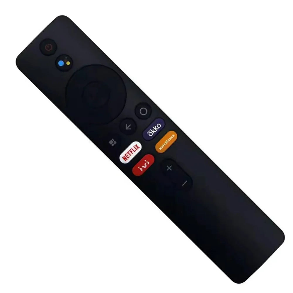 XMRM-M6 For Xiaomi TV Remote Control Voice Command Function Replacement Controller - 3