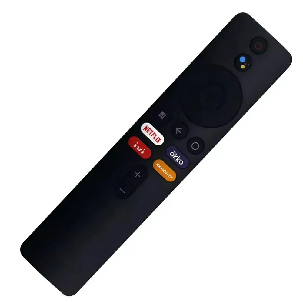 XMRM-M6 For Xiaomi TV Remote Control Voice Command Function Replacement Controller - 4