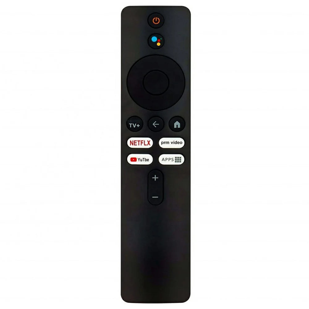 XMRM-M3 For Xiaomi TV Remote Control Voice Command Function Replacement Controller - 1