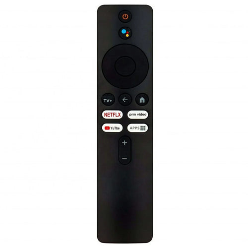 XMRM-M3 For Xiaomi TV Remote Control Voice Command Function Replacement Controller - 1