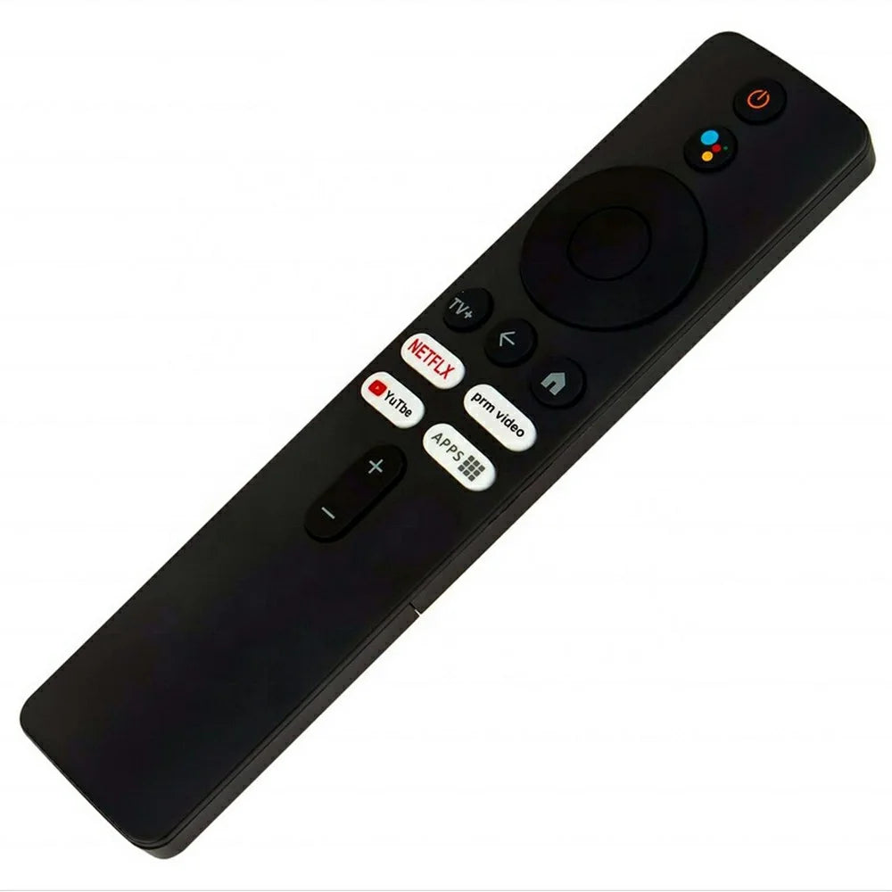 XMRM-M3 For Xiaomi TV Remote Control Voice Command Function Replacement Controller - 4