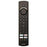 RM-C3253 For JVC TV Remote Control Voice Activated Replacement Ergonomic Television Controller - 1