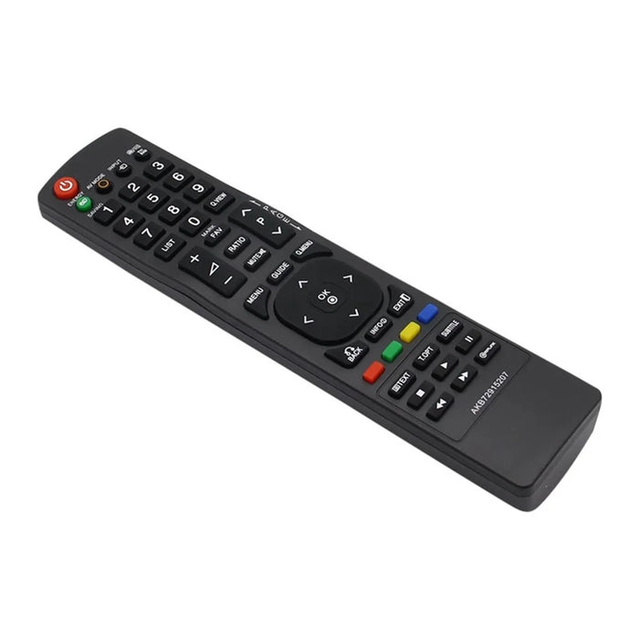 AKB72915207 For LG TV Remote Control Replacement 10m Range Battery Operated Controller - 3