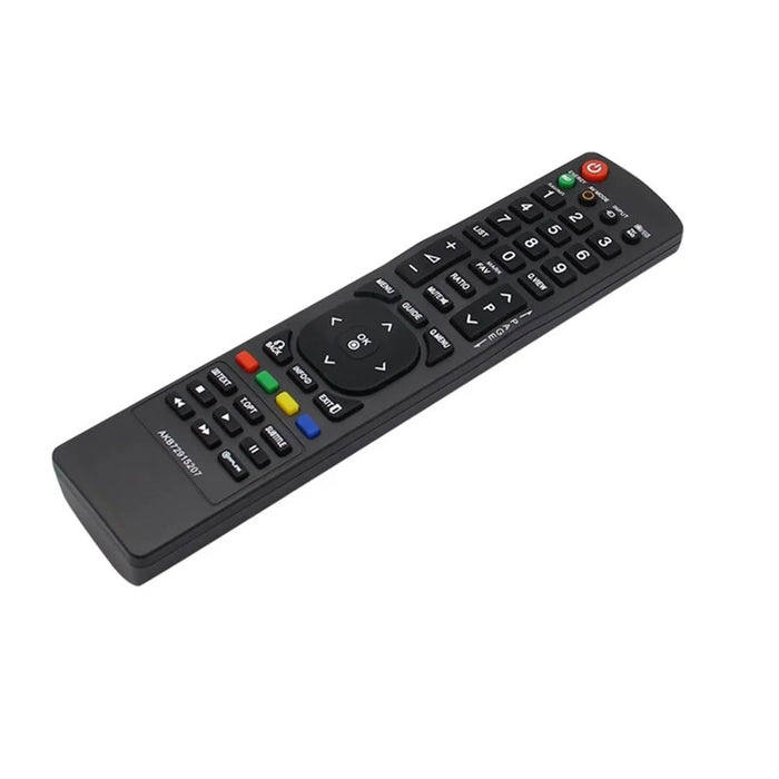 AKB72915207 For LG TV Remote Control Replacement 10m Range Battery Operated Controller - 4