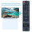 AKB72915239 For LG TV Remote Control Replacement 10m Range Ergonomic Controller - 2