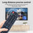 AKB72915239 For LG TV Remote Control Replacement 10m Range Ergonomic Controller - 4