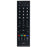 CT-8551 For Toshiba TV Ergonomic Remote Control Universal Replacement Controller - 1
