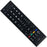 CT-8551 For Toshiba TV Ergonomic Remote Control Universal Replacement Controller - 4
