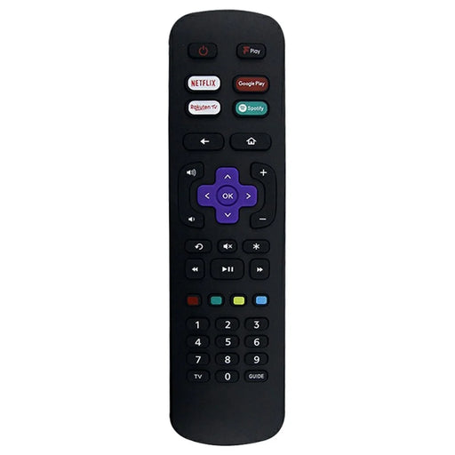 EN3A38 For Hisense TV Remote Control Replacement Remote Ergonomic Handheld Controller - 1