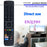 EN3J39H For Hisense TV Remote Control Replacement Remote Ergonomic Handheld Controller - 2