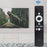 HTR-U29R For Haier TV Voice Control Replacement Remote Ergonomic Handheld Remote Control - 3