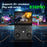 R36 PRO 64G Retro 3.5 Inch Screen Handheld Gaming Console Portable Arcade Game Machine - White - 2