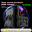 R36 PRO 64G Retro 3.5 Inch Screen Handheld Gaming Console Portable Arcade Game Machine - White - 4