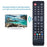 BN59-01289A For Samsung TV Remote Control Replacement Battery Operated Ergonomic Wireless Controller - 2