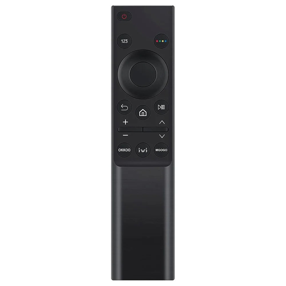 BN59-01358F For Samsung TV Remote Control Replacement Battery Operated Ergonomic Wireless Controller - 1