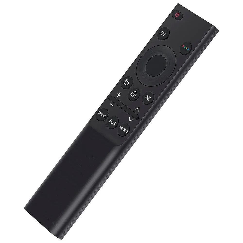 BN59-01358F For Samsung TV Remote Control Replacement Battery Operated Ergonomic Wireless Controller - 3
